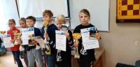 2021-09-18 XX Memoriał Szachowy im. Danuty Widuch